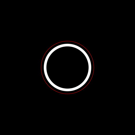 Black Hole - AI Prompt #9185 - DrawGPT