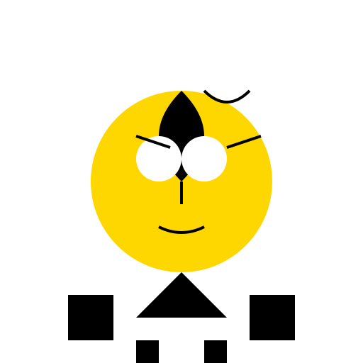 Lara Croft - DrawGPT