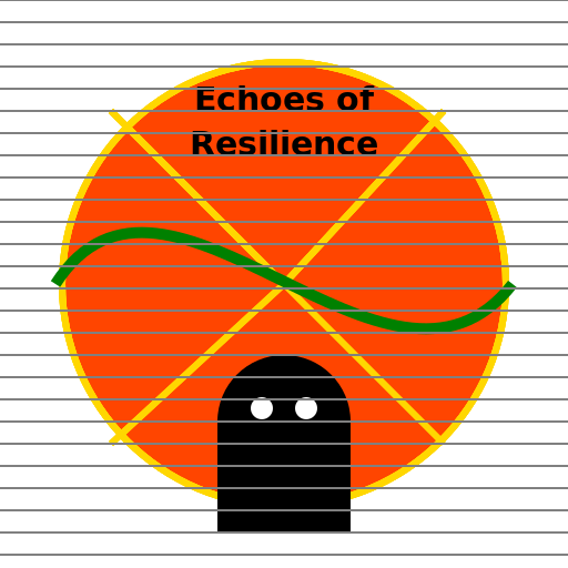 Echoes of Resilience - DrawGPT