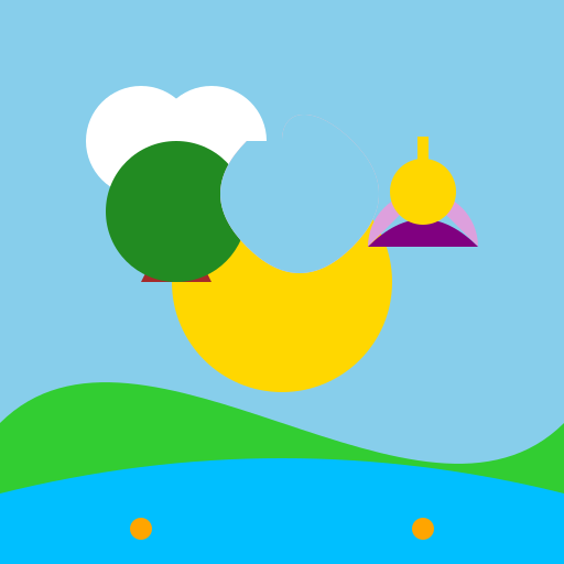 The Power of Creation - DrawGPT