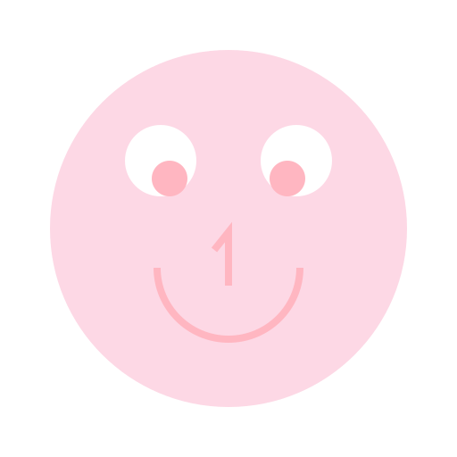 Gilda Plum Logo - A Charming Baby Sprite - DrawGPT