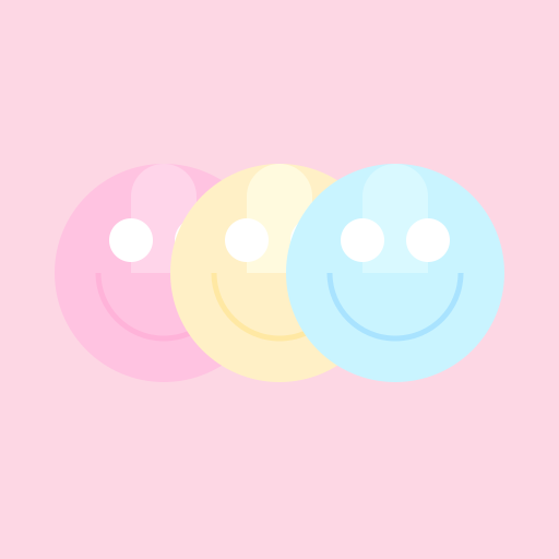 The Three Amigas - A Trio of Adorable Girls - DrawGPT