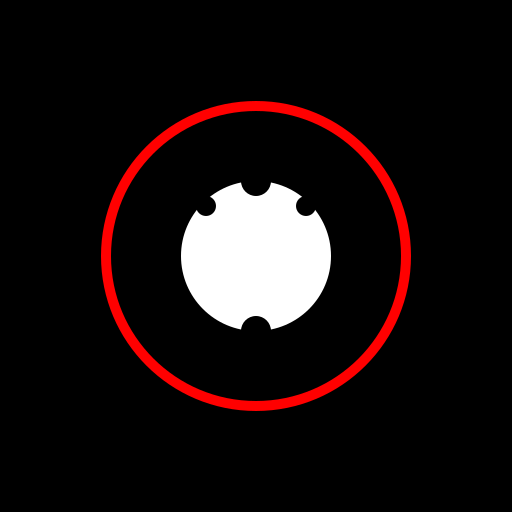 Escape from SCP-106 Logo - DrawGPT