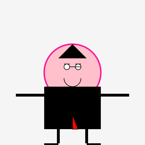 Business Women - DrawGPT