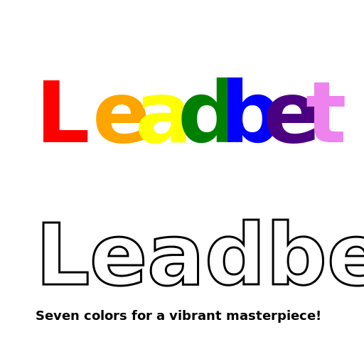 Leadbetter - DrawGPT