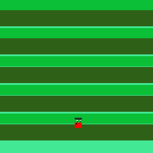Mario in the Jungle - AI Prompt #9195 - DrawGPT