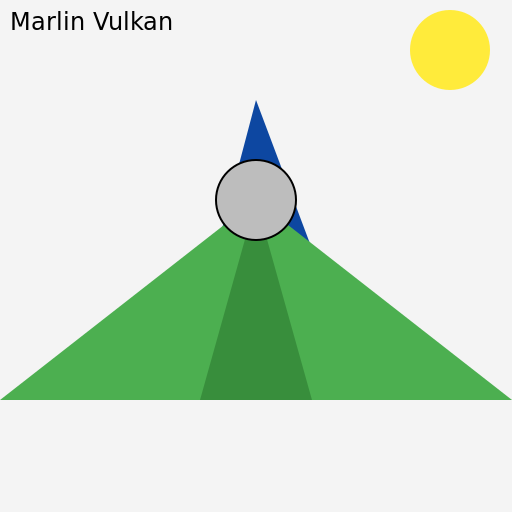 Marlin Vulkan - DrawGPT