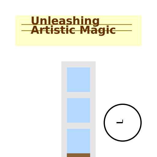 A Tower of Creativity - DrawGPT