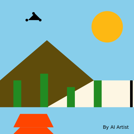 A Masterpiece Unveiled - DrawGPT