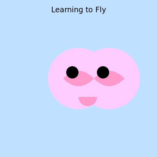 Embracing Angels Learning to Fly - DrawGPT