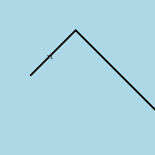 Spine with Scoliosis - DrawGPT
