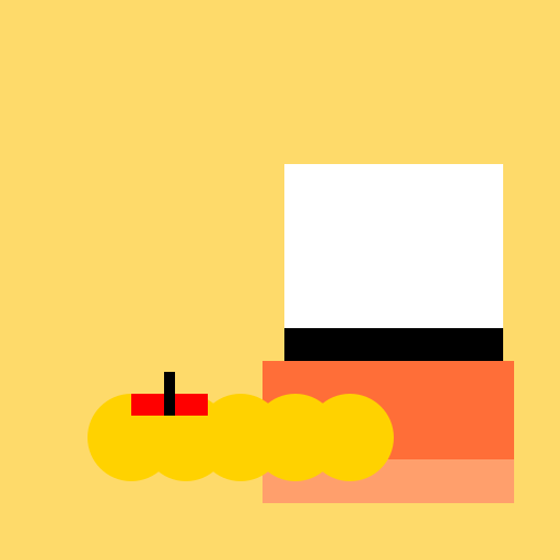 The Simpsons: Couch Gag - DrawGPT