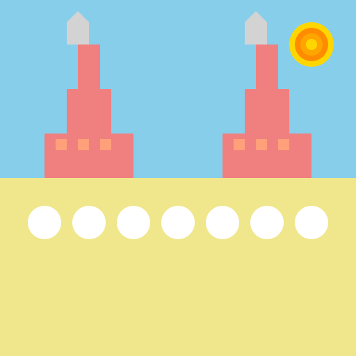 Ships in a Field of Daisies - DrawGPT