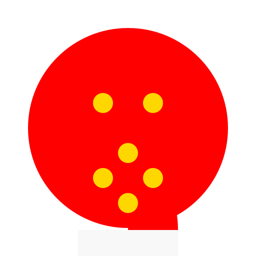 Mushroom with a Tongue-Shaped Stem - DrawGPT