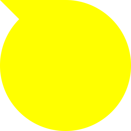 Circle with the Top-Left Quadrant Colored - DrawGPT