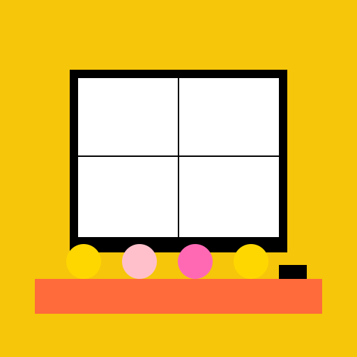 The Simpsons - Couch Gag - DrawGPT