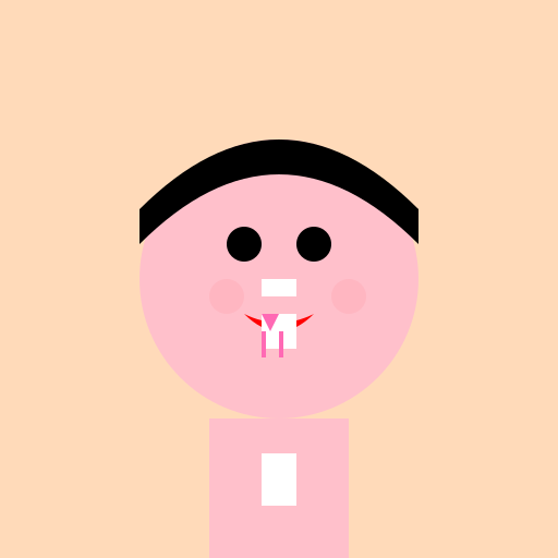 Kawaii Girl Doll - DrawGPT