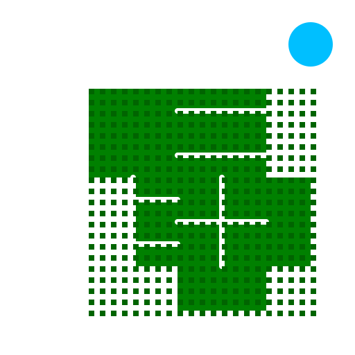 Stencil Drawing of Monstera Leaf - DrawGPT