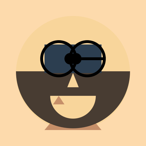 Avatar of a Man with a Beard - DrawGPT