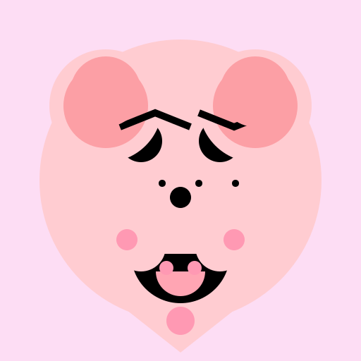 Peppa Pig Show View App Logo - DrawGPT