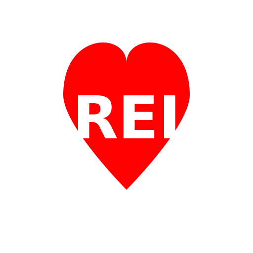 REI inside a Heart - DrawGPT