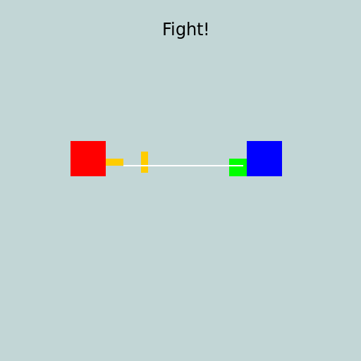 Epic Battle - DrawGPT