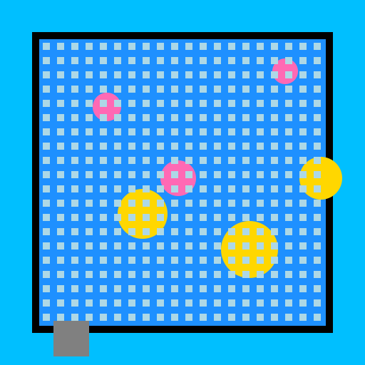 The Refreshing Oasis - DrawGPT