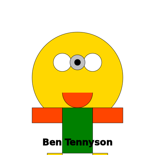 ben tennyson - DrawGPT