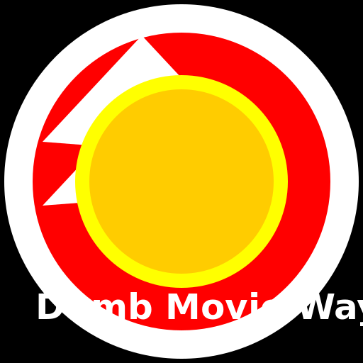 Dumb Movie Ways To Die Logo - AI Prompt #9271 - DrawGPT