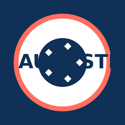 St Augustine FC Logo - DrawGPT