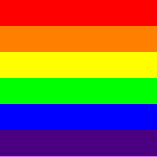 A Colorful Rainbow - AI Prompt #9272 - DrawGPT