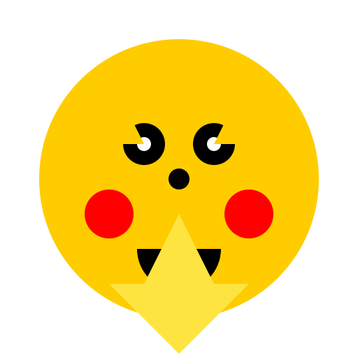 Pikachu - DrawGPT
