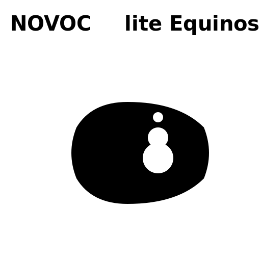 NOVOÉlite Equinos - DrawGPT