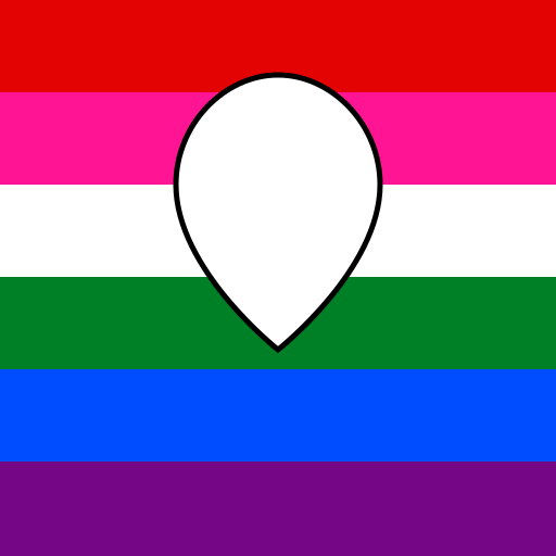 LGBTQIA's Flag - DrawGPT