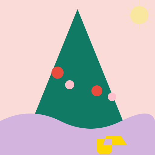 Cactus in the Desert with Red and Pink Flowers - DrawGPT
