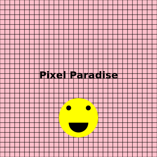 32 Bit Pixel Art - DrawGPT