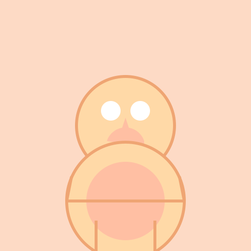 Chubby Anime Boy - DrawGPT