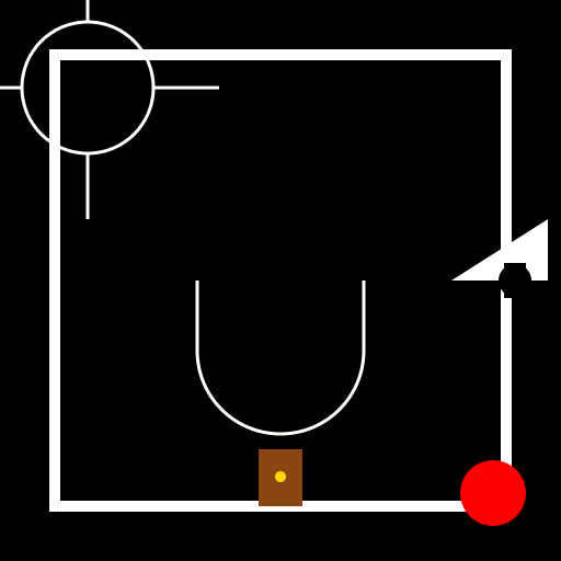Escape Game - DrawGPT