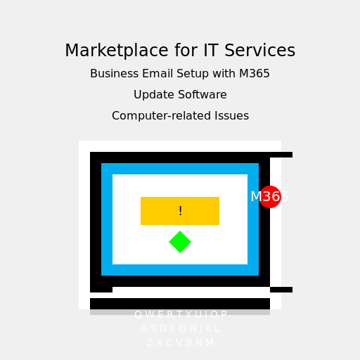 Business Email Setup with M365 and More! - DrawGPT