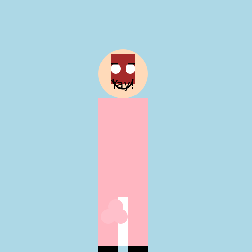 Boy as a Bridesmaid - DrawGPT