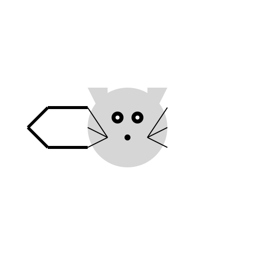 Mouse - DrawGPT