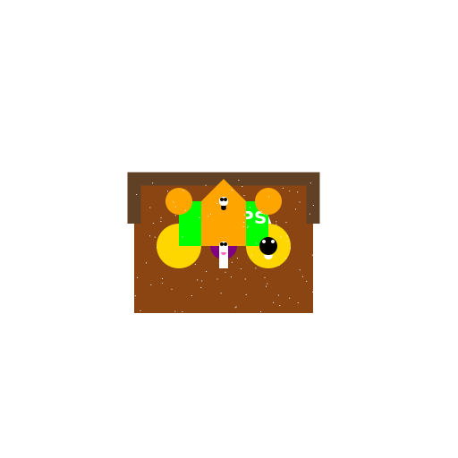 A Basket of Snacks - DrawGPT