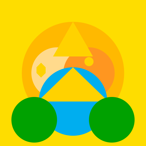 The Simpsons Skit Logo - DrawGPT