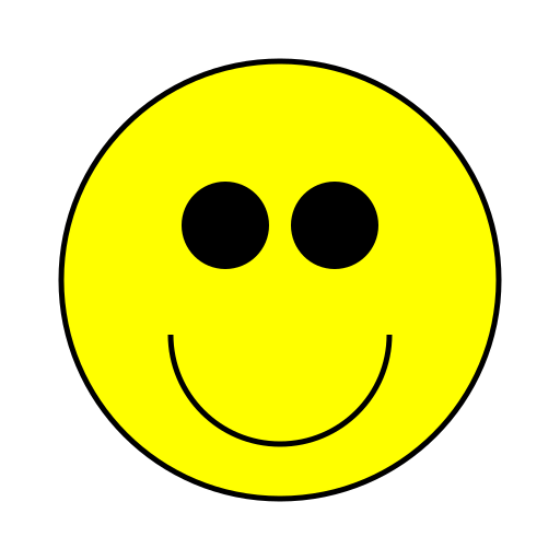 Smiley Face - DrawGPT
