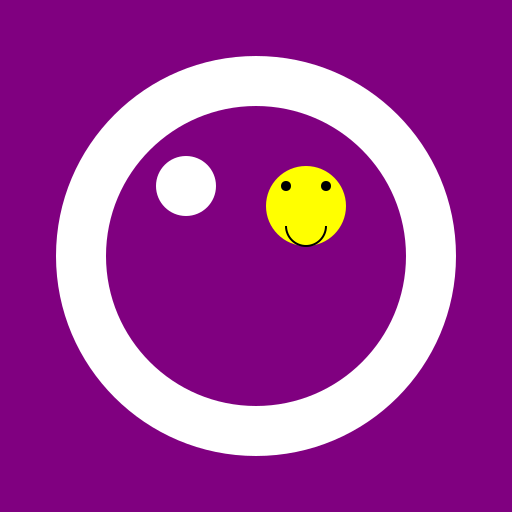 Purple Eclipse Demation - DrawGPT