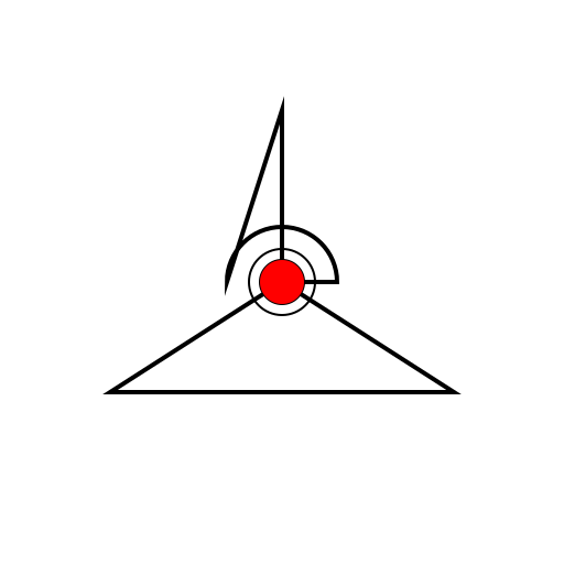The Mighty Eye Bolt - DrawGPT