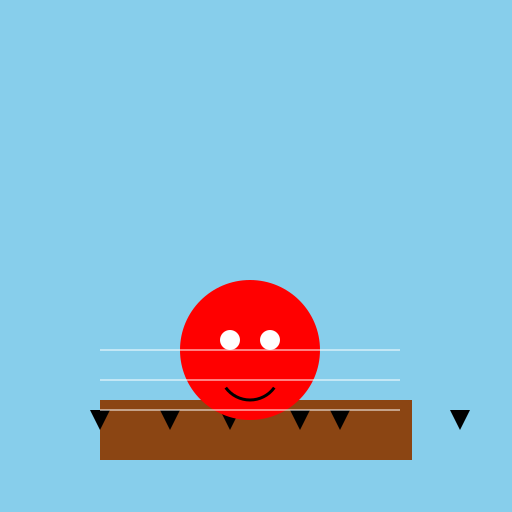 Spider Bench - DrawGPT