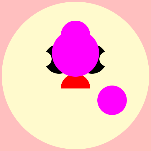 Pinkie Pie - AI Prompt #9288 - DrawGPT