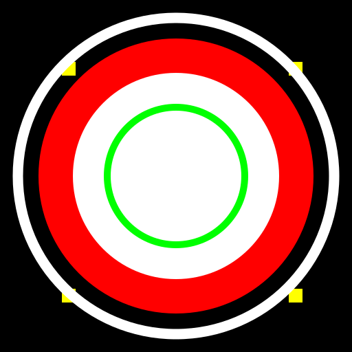 Impostor Chance Calculator Logo - DrawGPT