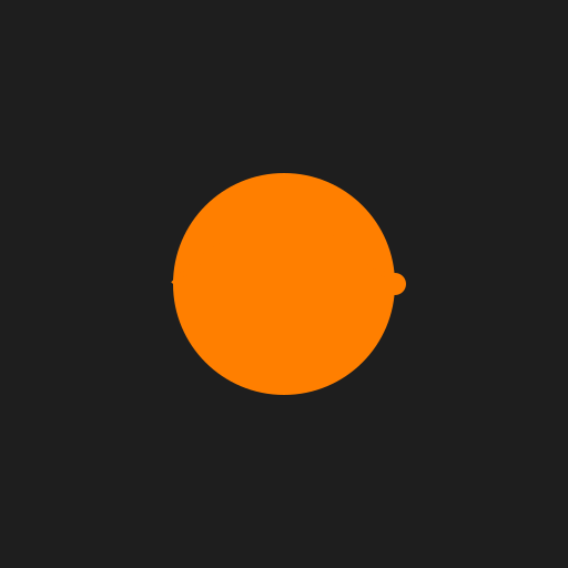 Ballistic Arc Calculator Logo - DrawGPT